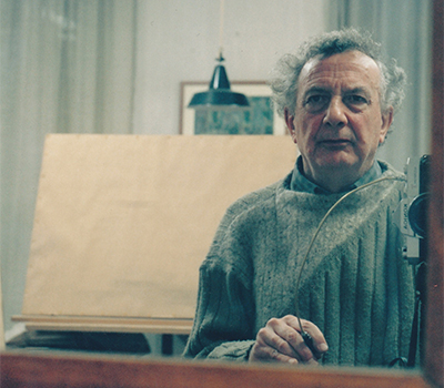 Archivio Giancarlo Ossola